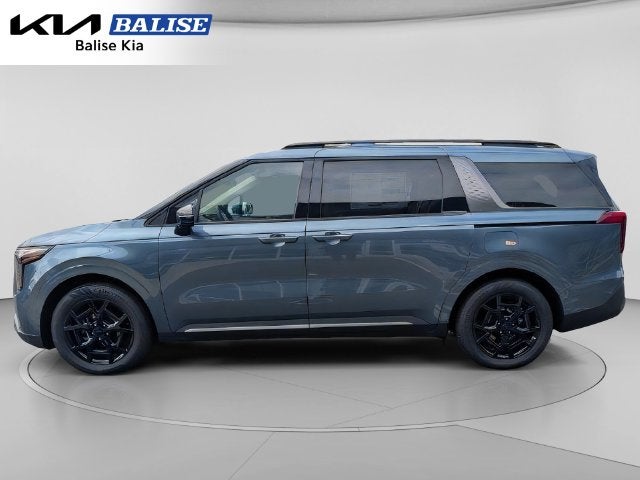 2027 Kia Carnival Hybrid SX