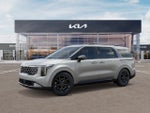 2027 Kia Carnival Hybrid SX