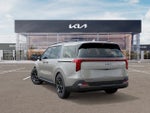 2027 Kia Carnival Hybrid SX