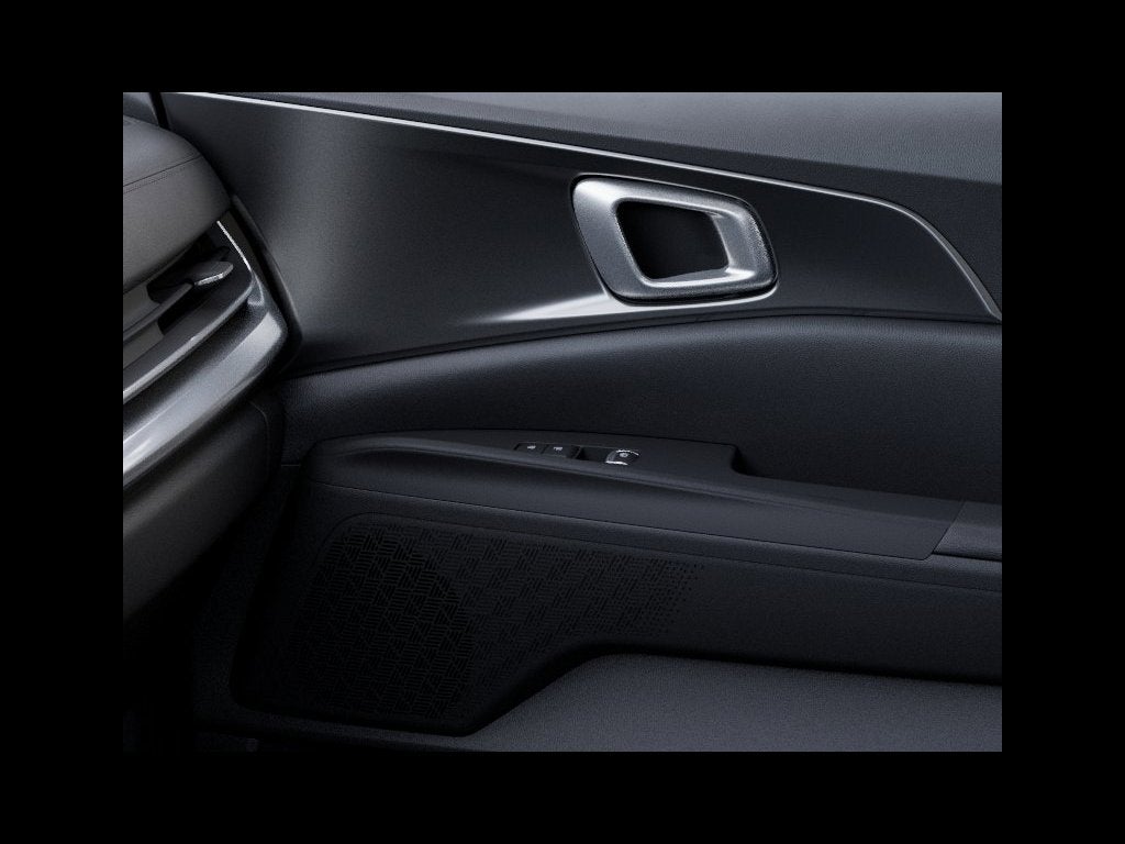 2027 Kia Carnival Hybrid SX