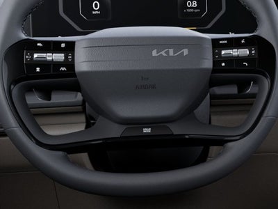 2027 Kia Carnival Hybrid SX