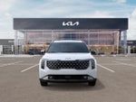 2027 Kia Carnival Hybrid SX