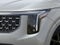 2027 Kia Carnival Hybrid SX Prestige
