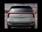 2027 Kia Carnival Hybrid SX Prestige