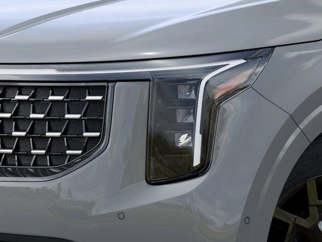 2026 Kia Carnival MPV Hybrid SX