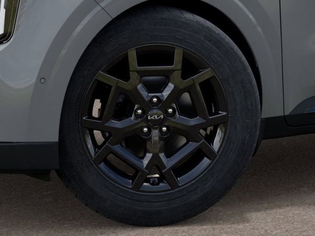 2026 Kia Carnival MPV Hybrid SX