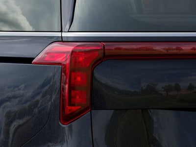 2026 Kia Carnival MPV Hybrid SX