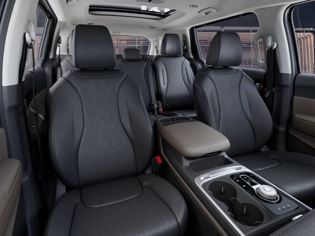 2026 Kia Carnival MPV Hybrid SX