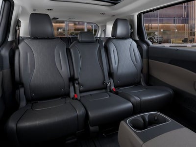 2026 Kia Carnival MPV Hybrid SX