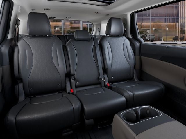 2026 Kia Carnival MPV Hybrid SX