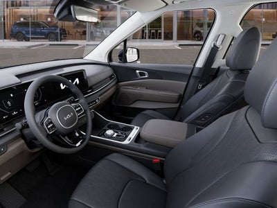 2026 Kia Carnival MPV Hybrid SX