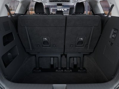 2026 Kia Carnival MPV Hybrid SX