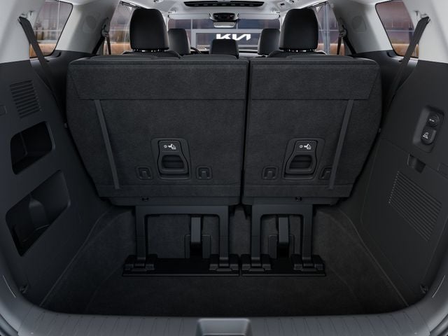 2026 Kia Carnival MPV Hybrid SX