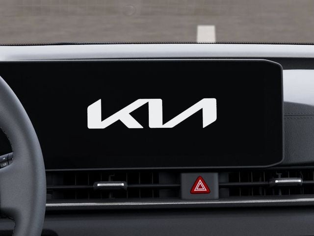 2026 Kia Carnival MPV Hybrid SX