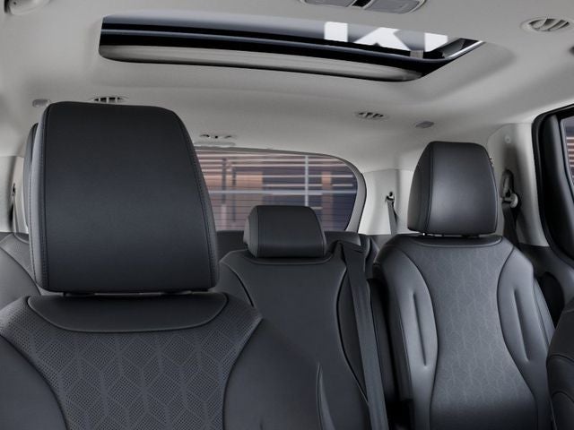 2026 Kia Carnival MPV Hybrid SX