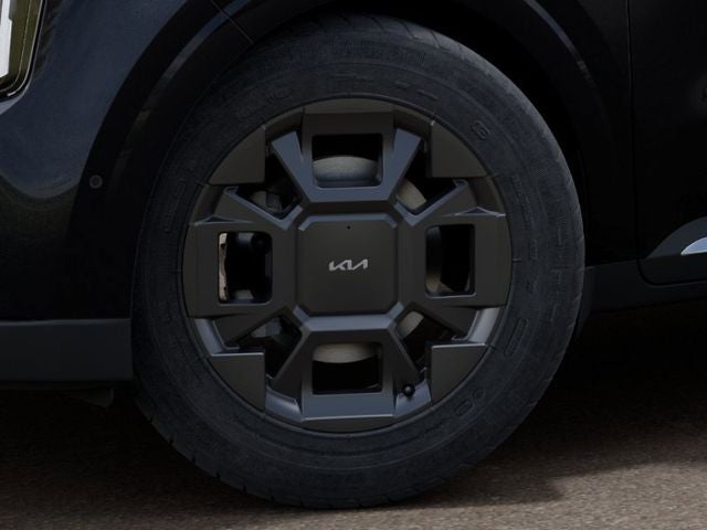 2026 Kia Carnival MPV Hybrid SX