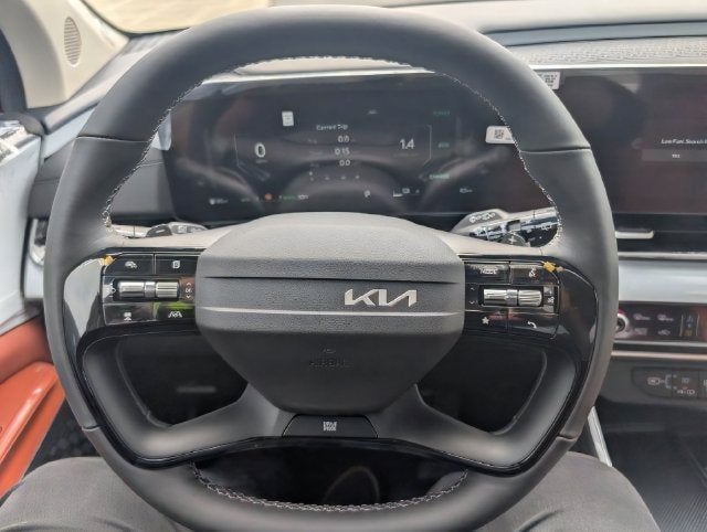 2027 Kia Carnival Hybrid SX