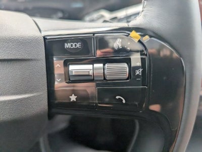 2027 Kia Carnival Hybrid SX