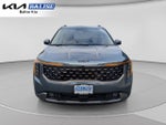 2027 Kia Carnival Hybrid SX