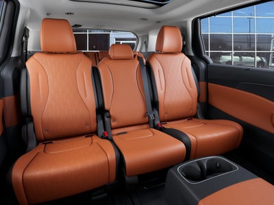 2027 Kia Carnival Hybrid SX