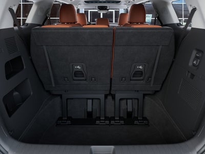 2027 Kia Carnival Hybrid SX