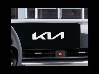 2027 Kia Carnival Hybrid SX