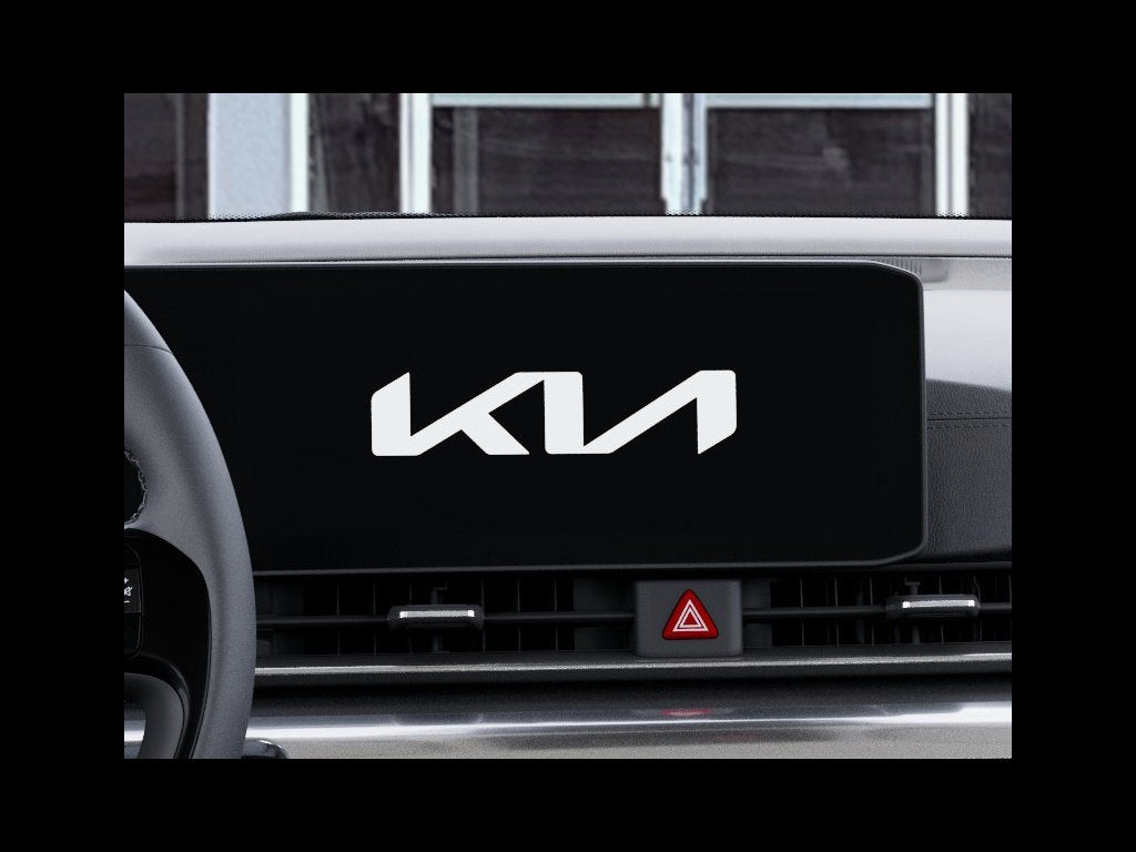 2027 Kia Carnival Hybrid SX