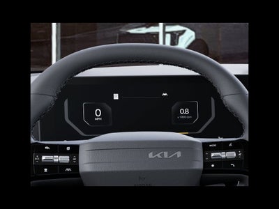 2027 Kia Carnival Hybrid SX