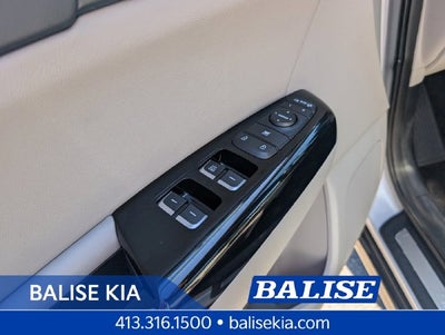 2020 Kia Sportage Base