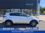 2020 Kia Sportage Base
