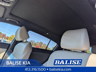 2020 Kia Sportage Base
