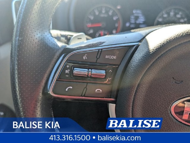 2020 Kia Sportage Base