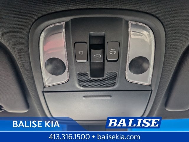 2020 Kia Sportage Base