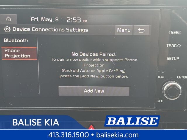 2025 Kia Sportage Hybrid LX