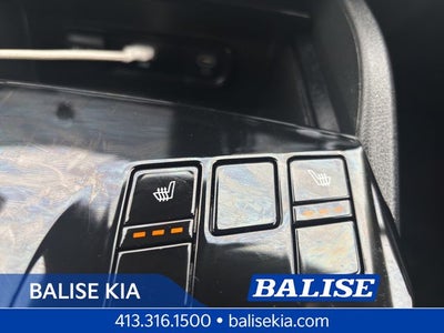 2025 Kia Sportage Hybrid LX