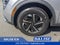 2025 Kia Sportage Hybrid LX