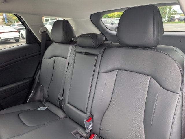 2027 Kia Sportage Hybrid EX