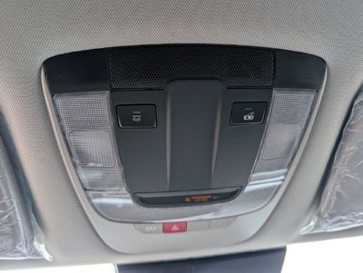 2027 Kia Sportage Hybrid EX