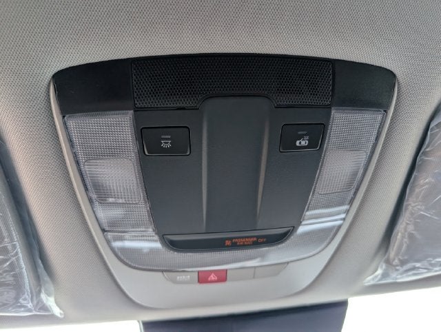 2027 Kia Sportage Hybrid EX