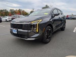 2027 Kia Sportage Hybrid EX