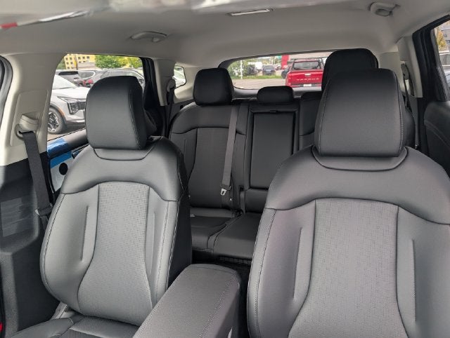2027 Kia Sportage Hybrid EX