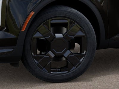 2027 Kia Sportage Hybrid X-Line