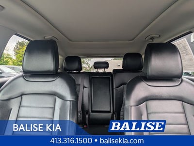 2023 Kia Sportage Hybrid SX-Prestige