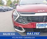 2023 Kia Sportage Hybrid SX-Prestige