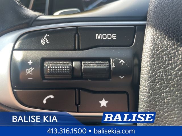 2023 Kia Sportage Hybrid SX-Prestige