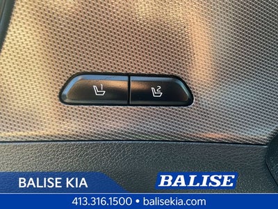 2023 Kia Sportage Hybrid SX-Prestige