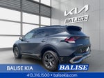 2023 Kia Sportage Hybrid SX-Prestige