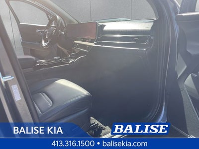 2023 Kia Sportage Hybrid SX-Prestige