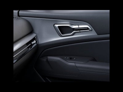 2027 Kia Sportage Hybrid SX-Prestige