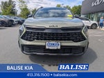 2025 Kia Sportage Plug-In Hybrid X-Line